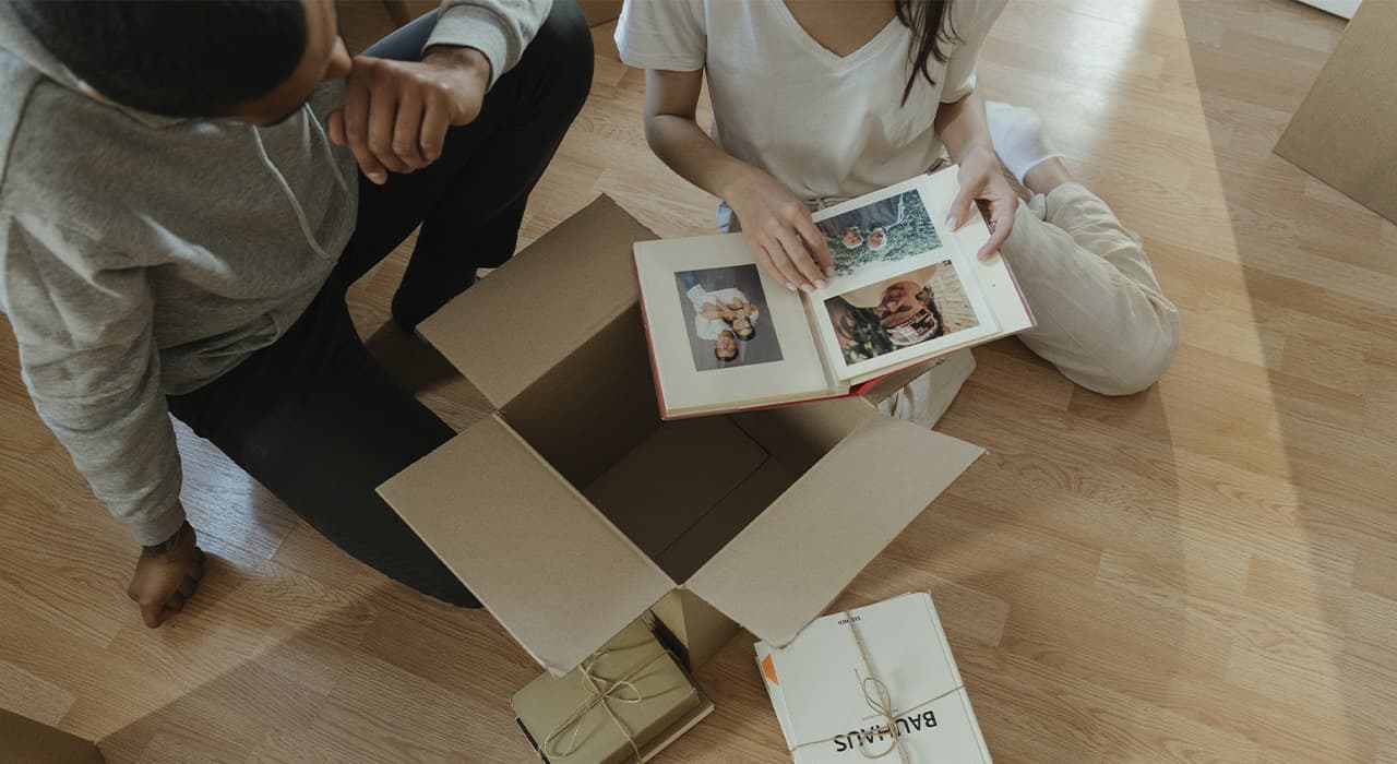 photo book