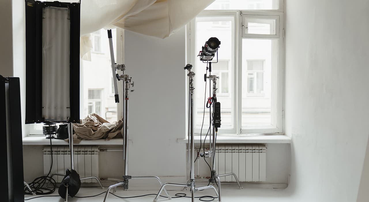 studio